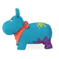 Jumper Hipopotam, Btoys, + 18 luni